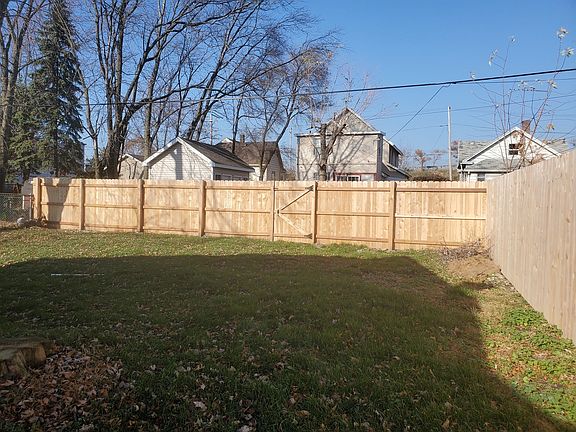 Yard/Garden
