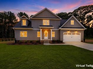 112 Whippoorwill Ct, Williamston, SC 29697