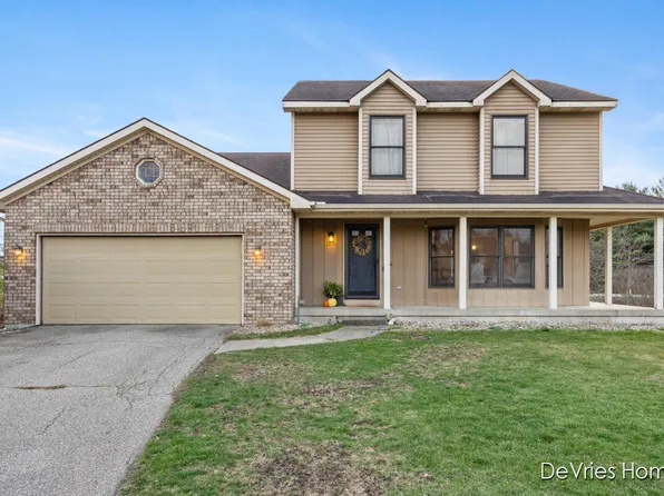 8543 Monte Carlo Ct, Jenison, MI 49428