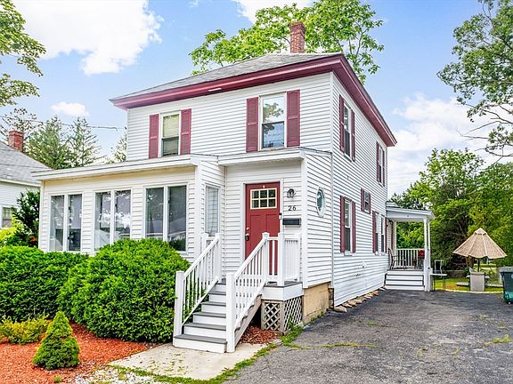 2nd image of 26 Claflin St