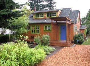 3829 N Winchell St, Portland, OR 97217