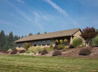 81 Osterman Rd, White Salmon, WA 98672