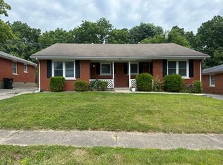 1441 Huntsville Dr, Lexington, KY 40505