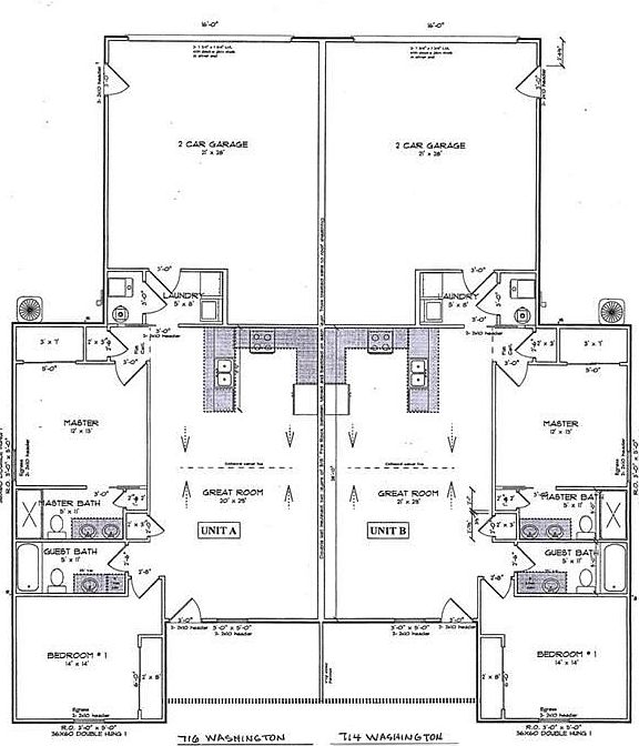 2nd image of 716 Washington Ave