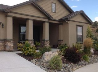 9365 Rockhurst Ct, Reno, NV 89523