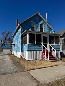 4410 Clark Ave, Hammond, IN, 46327