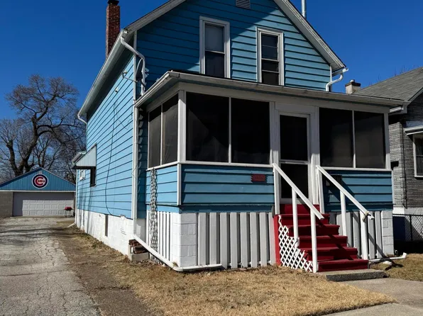 4410 Clark Ave, Hammond, IN 46327