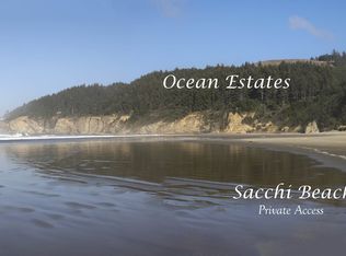 88184 Ocean Estates Rd, Bandon, OR 97411