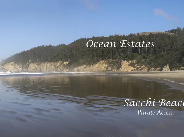88184 Ocean Estates Rd, Bandon, OR 97411