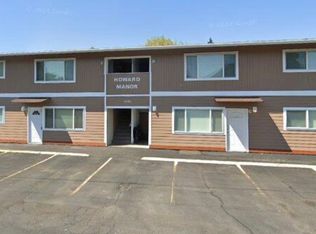 33261 SW Maple St #F, Scappoose, OR 97056