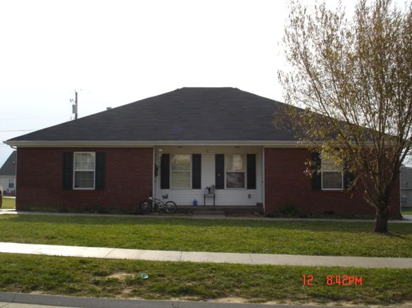 4121-4123 Citation Ln, Lawrenceburg, KY 40342