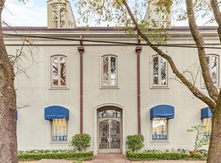 1441 Washington Ave #A, New Orleans, LA 70130