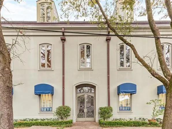 1441 Washington Ave #A, New Orleans, LA 70130