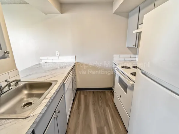 2807 E Boone Ave, Spokane, WA