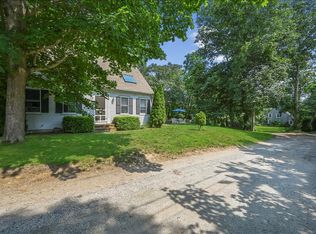 189 Main St, Orleans, MA 02653