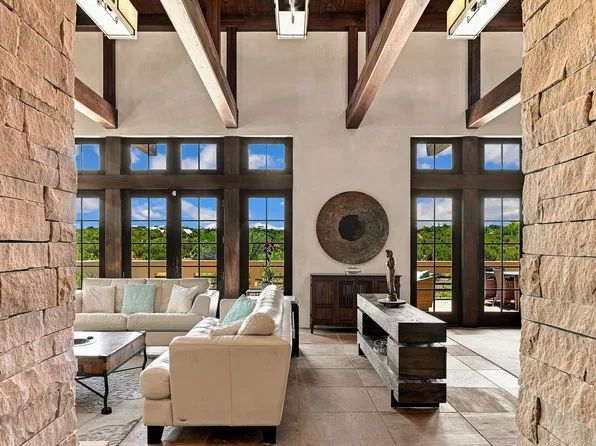 8 Paseo De Aguila, Santa Fe, NM 87506