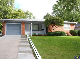3420 Hillside St, Lincoln, NE 68506