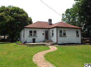 175 Walnut St, Highspire, PA 17034