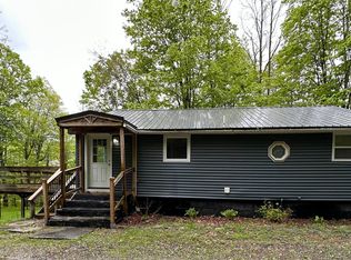 723 Salisbury Tpke, Rhinebeck, NY 12572