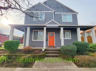2933 SE 20th Ave, Portland, OR