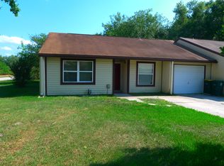 3556 Tremolino Way, Jacksonville, FL 32223