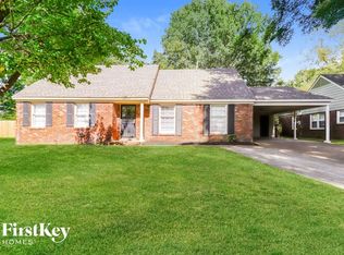 5384 Derron Ave, Memphis, TN 38115