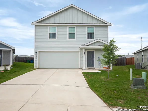 4251 Volcano Way, San Antonio, TX 78237