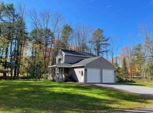 2 Wood Thrush Ln, Freeport, ME 04032