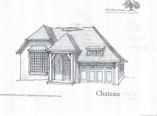 79 Chantilly Drive The Vlg #3, Asheville, NC 28804