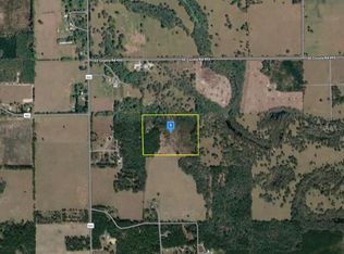 301 SE Cheetah Ln, Branford, FL 32008