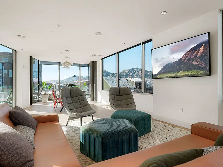 S'PARK Apartments — Photo 14