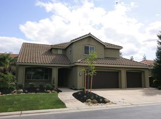 10929 Saint Moritz Cir, Stockton, CA 95209