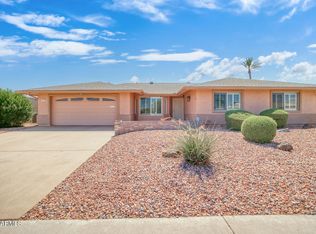 15622 N Bolivar Dr, Sun City, AZ 85351