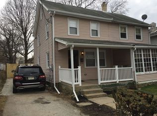 219 Greenfield Ave, Ardmore, PA 19003