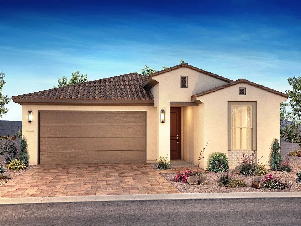 Exterior A Color Scheme 3