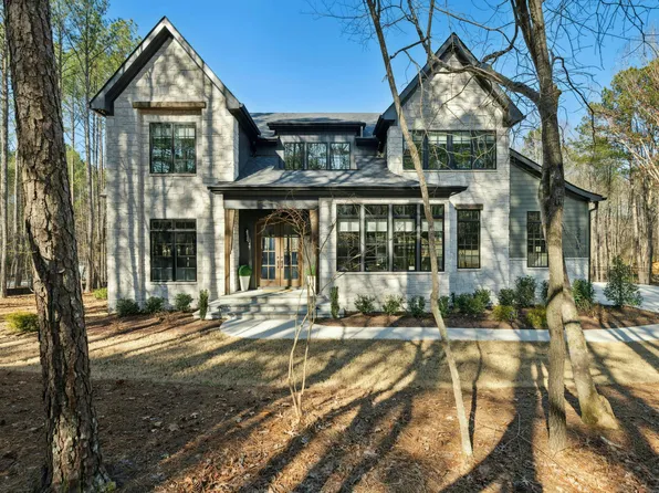 2200 Paddstowe Main Way, Wake Forest, NC 27587