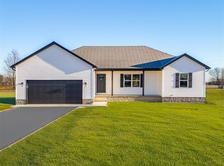 125 Owen Martin Ln, Lewisburg, KY 42256