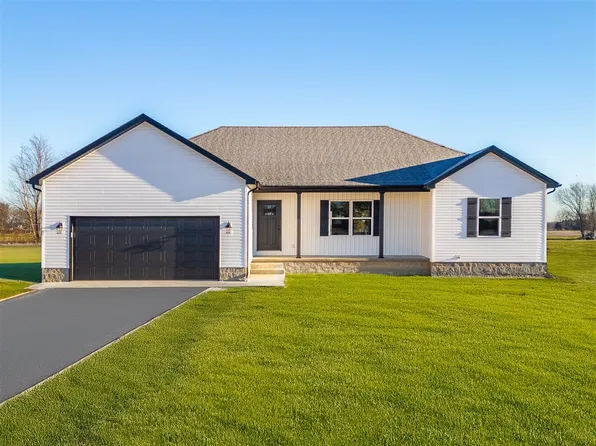 125 Owen Martin Ln, Lewisburg, KY 42256