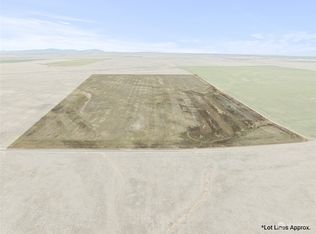 2 Road 3 NW, Waterville, WA 98858