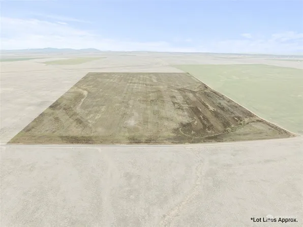 2 Rd 3 NW, Waterville, WA 98858