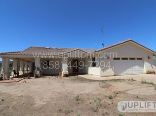 19308 Laurel Ln, Ramona, CA 92065