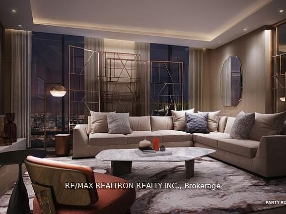 3rd image of 25 Cordova Ave #1810