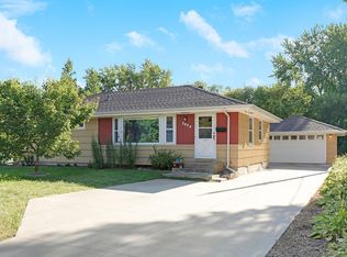 3414 Yates Ave N, Crystal, MN 55422