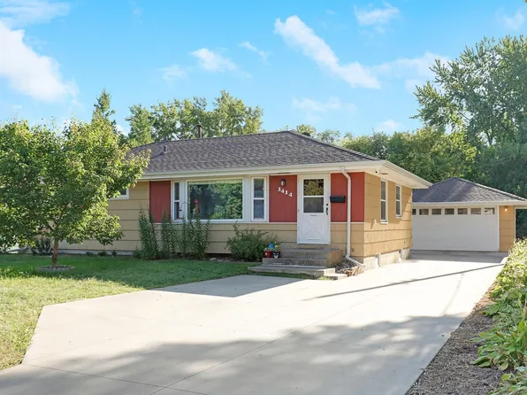 3414 Yates Ave N, Crystal, MN 55422