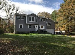 11 Coulson Rd, Berlin, MA 01503