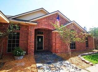 15402 Guadalupe River Dr, Corpus Christi, TX 78410
