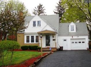 1729 Mount Vernon Blvd NW, Canton, OH 44709