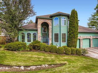 2015 SW Nancy Dr, Gresham, OR 97080