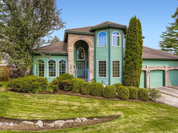 2015 SW Nancy Dr, Gresham, OR 97080