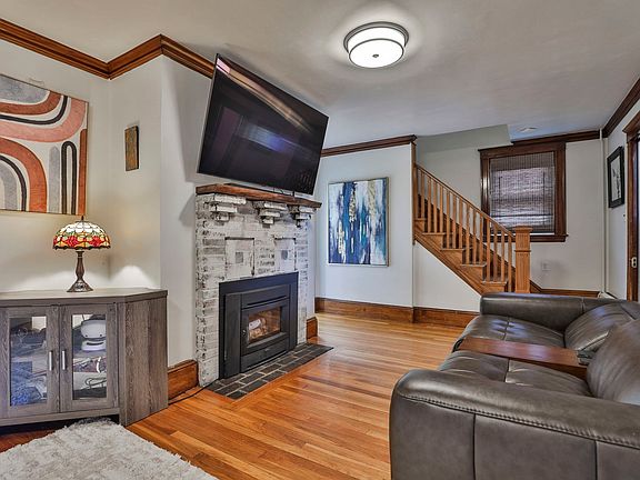 5th image of 56 Rutland St